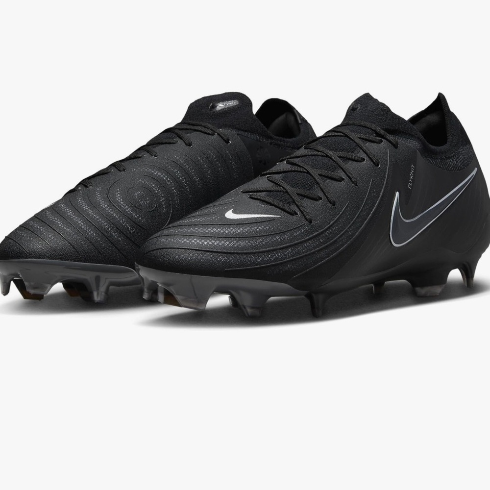 Nike Phantom GX 2 Pro FG Soccer Cleats 'Shadow Pack